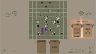 Minos Strategos preview 7