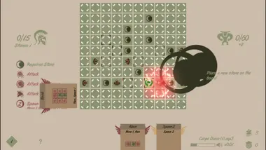 Minos Strategos preview 2