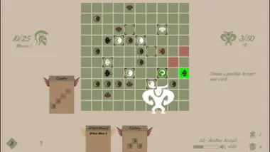 Minos Strategos preview 3