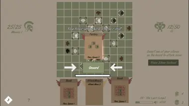 Minos Strategos preview 5