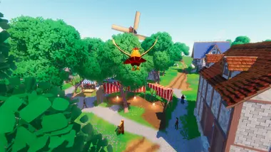 Minsgon Simulator preview 7
