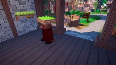 Minsgon Simulator preview 6