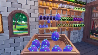 Minsgon Simulator preview 4