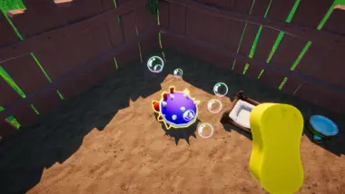 Minsgon Simulator preview 2