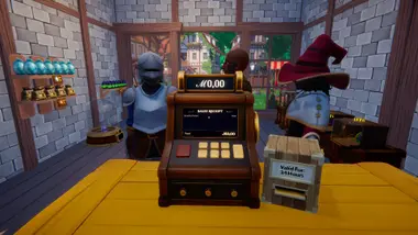 Minsgon Simulator preview 5