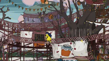 Minute of Islands preview 14