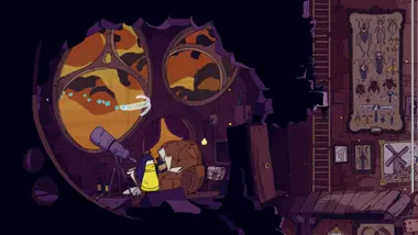 Minute of Islands preview 11