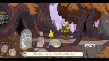 Minute of Islands preview 10