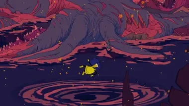 Minute of Islands preview 12