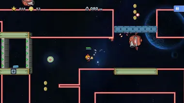 Miracle Fly preview 6