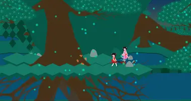 Miracle Mia preview 11
