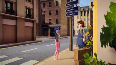 Miraculous: Rise of the Sphinx preview 8