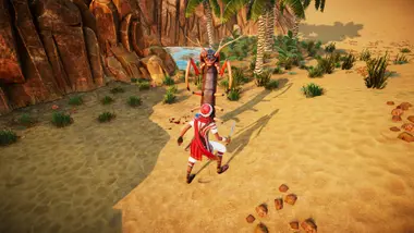 Mirage 7 preview 4