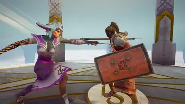 Mirage: Arcane Warfare preview 13