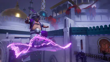 Mirage: Arcane Warfare preview 12