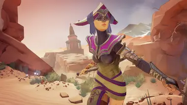 Mirage: Arcane Warfare preview 11