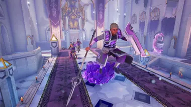 Mirage: Arcane Warfare preview 10