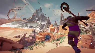 Mirage: Arcane Warfare preview 7