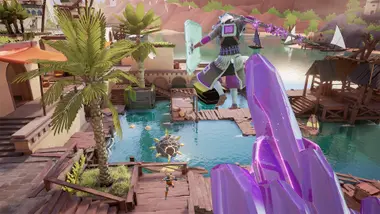 Mirage: Arcane Warfare preview 8