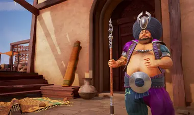 Mirage: Arcane Warfare preview 14
