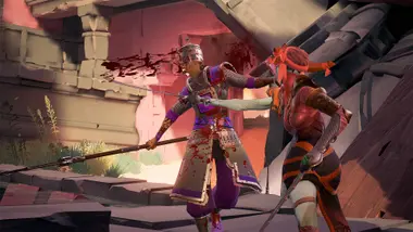 Mirage: Arcane Warfare preview 5