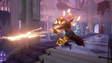 Mirage: Arcane Warfare preview 6