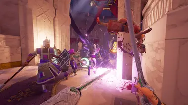 Mirage: Arcane Warfare preview 4