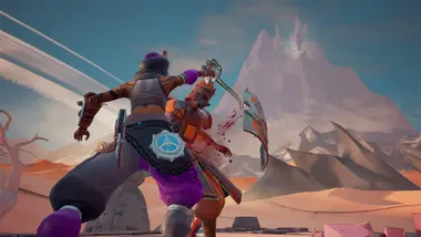 Mirage: Arcane Warfare preview 2