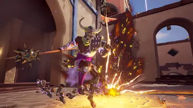 Mirage: Arcane Warfare preview 9