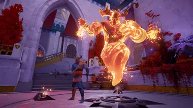 Mirage: Arcane Warfare preview 3
