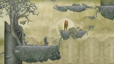 Mirage of Dragon preview 3