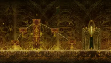Mirage of Dragon preview 5