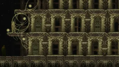 Mirage of Dragon preview 6