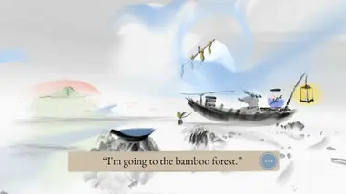Mirages of Winter preview 3