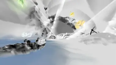 Mirages of Winter preview 10