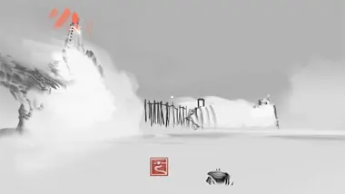 Mirages of Winter preview 6