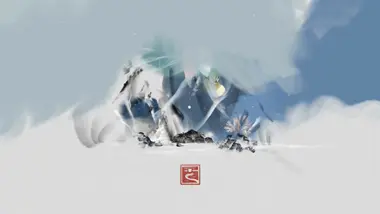 Mirages of Winter preview 2