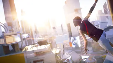 Mirror's Edge Catalyst preview 2