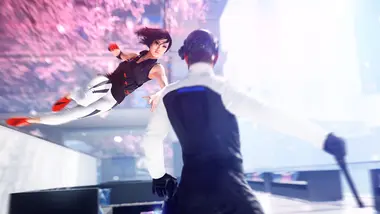 Mirror's Edge Catalyst preview 4
