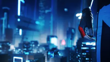 Mirror's Edge Catalyst preview 5