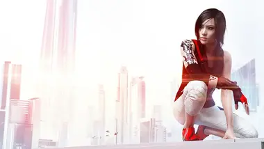 Mirror's Edge Catalyst - Live - ARGENTINA preview 7