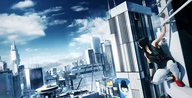 Mirror's Edge Catalyst - Live - ARGENTINA preview 8