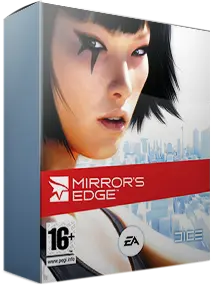 Mirror's Edge preview 17