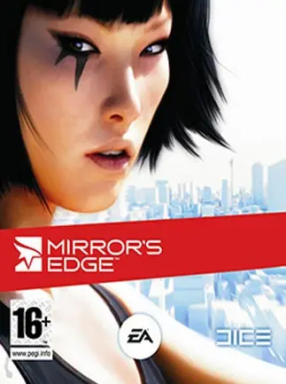 Mirror's Edge preview 9