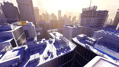 Mirror's Edge preview 7