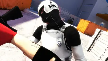 Mirror's Edge preview 2