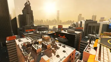 Mirror's Edge preview 3