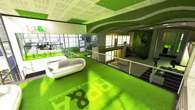 Mirror's Edge preview 19