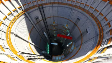 Mirror's Edge preview 11