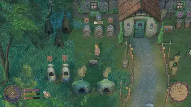 Mirthwood preview 11